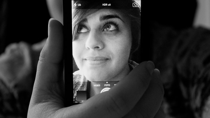 Our Bodies, Our Selfies: On Body Image Online Our Bodies, Our Selfies: On Body Image Online