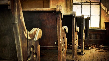 Creating A Hospice Ministry For Churches