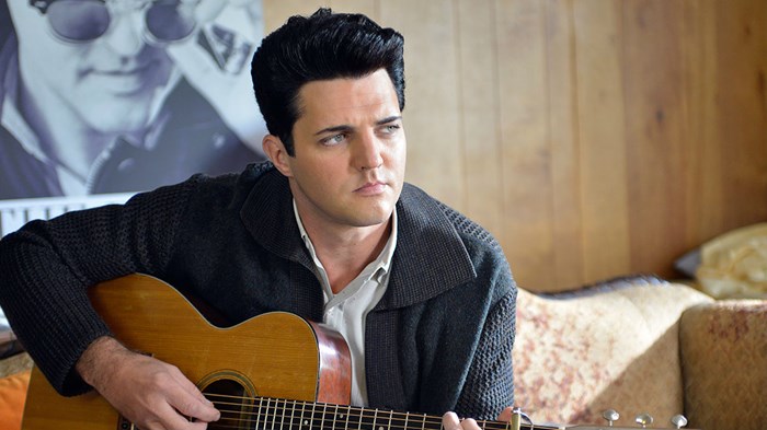 The Identical The Identical