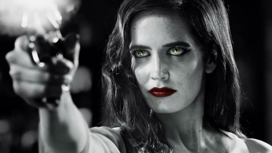 The Critics Roundup: "If I Stay" and "Sin City 2: A Dame to Kill For"