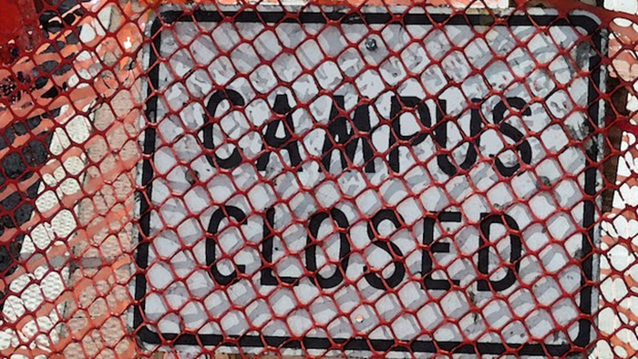 InterVarsity "Derecognized" at California State University's 23 Campuses: Some Analysis and Reflections InterVarsity "Derecognized" at California State University's 23 Campuses: Some Analysis and Reflections