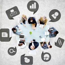 Who's on Your Personal Board of Directors? Who's on Your Personal Board of Directors?