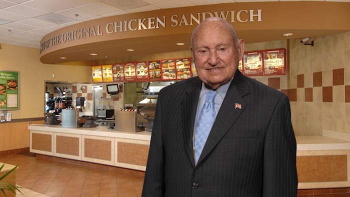 Truett Cathy Has Died: Some Thoughts of the Man and his Mission Truett Cathy Has Died: Some Thoughts of the Man and his Mission