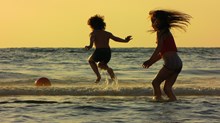 Lessons from the Parenting Sweet Spot Lessons from the Parenting Sweet Spot