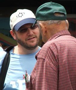David Brickner David Brickner