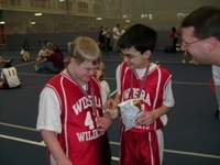 Special Olympics