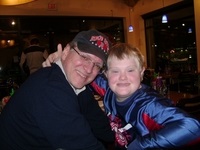 Mathias Dad Mathias Dad