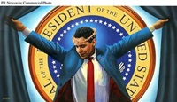 The Truth, by Michael D'Antuono. Courtesy of the artist. The Truth, by Michael D'Antuono. Courtesy of the artist.