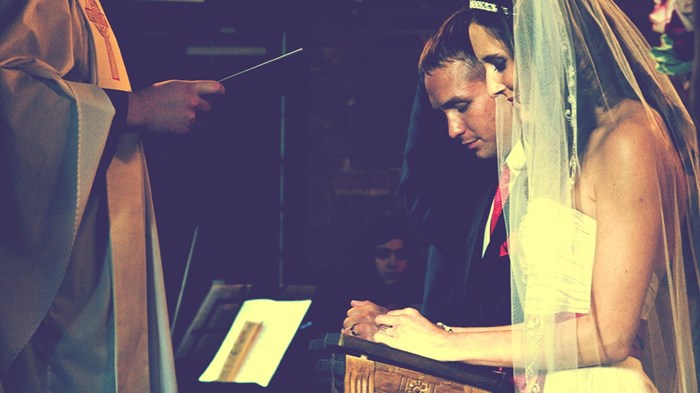 Should Pastors Follow Pope Francis and Marry Cohabiting Couples? Should Pastors Follow Pope Francis and Marry Cohabiting Couples?