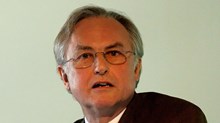 Me and Richard Dawkins--Not That Different After All? Me and Richard Dawkins--Not That Different After All?