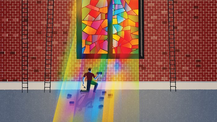 The Case Against 'Radical' Christianity The Case Against 'Radical' Christianity