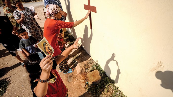 Why ISIS Must Be Stopped Why ISIS Must Be Stopped