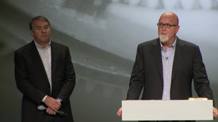 James MacDonald Asks Forgiveness for Unbiblical Discipline of Harvest Bible Chapel Elders James MacDonald Asks Forgiveness for Unbiblical Discipline of Harvest Bible Chapel Elders