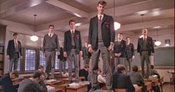 'Dead Poets Society'