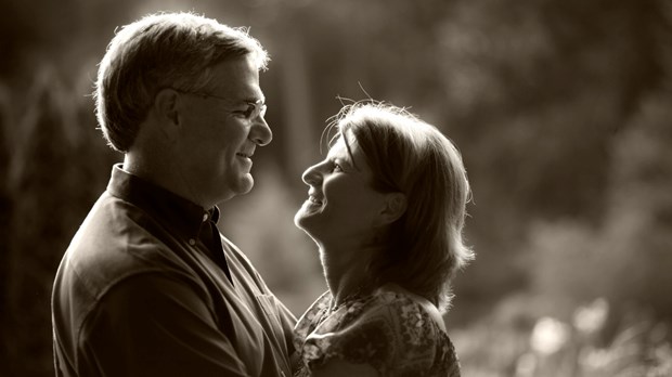 How to Steward the Power of Marriage How to Steward the Power of Marriage