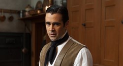 Colin Farrell in 'Miss Julie'