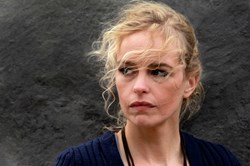 Nina Hoss in 'Phoenix'