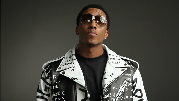 Lecrae Brings Reformed Rap to Jimmy Fallon’s Tonight Show, Again Lecrae Brings Reformed Rap to Jimmy Fallon’s Tonight Show, Again
