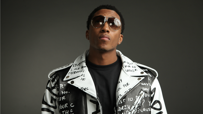 Lecrae Brings Reformed Rap to Jimmy Fallon’s Tonight Show, Again