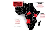 Why It's Hard to Learn from African Christians Why It's Hard to Learn from African Christians