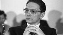 The Strange Legacy of Theologian Wolfhart Pannenberg The Strange Legacy of Theologian Wolfhart Pannenberg