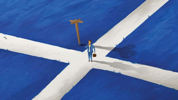 What Evangelicals Think About Scotland's Independence Vote