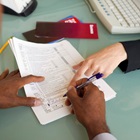 IRS Offers Help for Completing Forms IRS Offers Help for Completing Forms