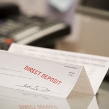 ECFA Sets Higher Standards for Compensation, Transactions ECFA Sets Higher Standards for Compensation, Transactions