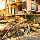 How Not to Bring Relief After a Natural Disaster How Not to Bring Relief After a Natural Disaster
