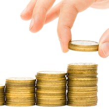 The Slow, Steady Salary Climb The Slow, Steady Salary Climb