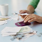 Thinking Financially in a Recession Thinking Financially in a Recession