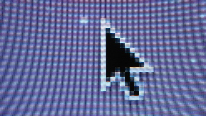 Careful What You Click For Careful What You Click For