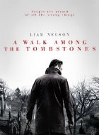 A Walk Among the Tombstones