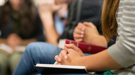 Sunday is For Series: Chasing Community