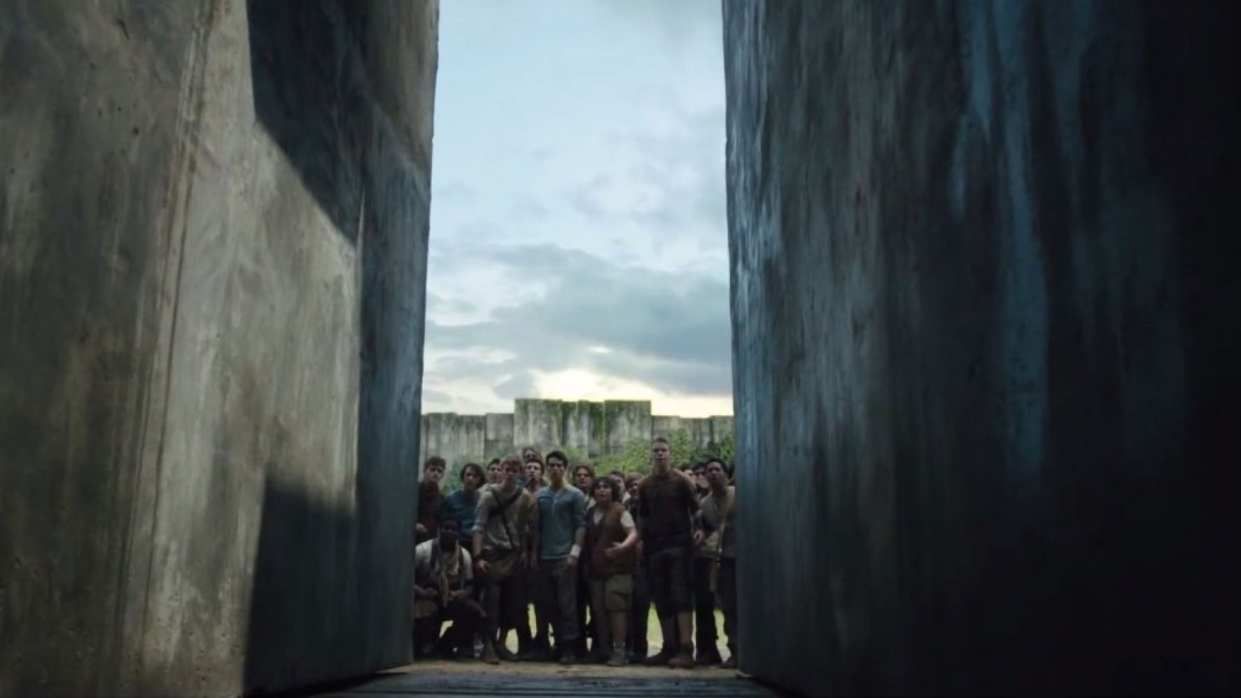 The Maze Runner Brasil