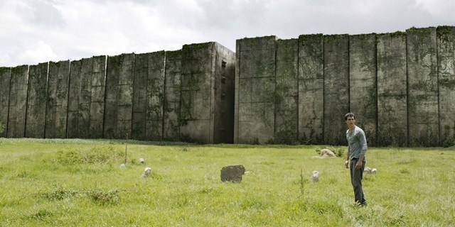 The Maze Runner Christianity Today
