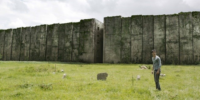 The Maze Runner  Christianity Today