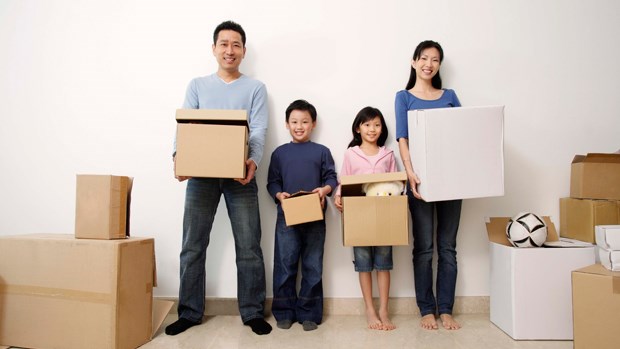 Include Your Children in Life-Changing Decisions Include Your Children in Life-Changing Decisions