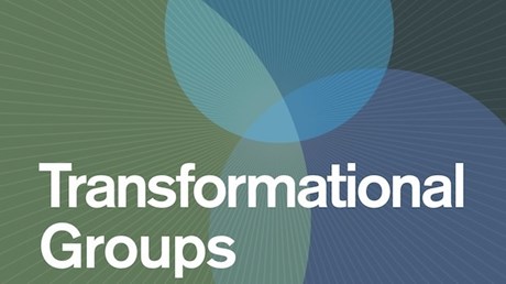 The Transforming Power of Small Groups