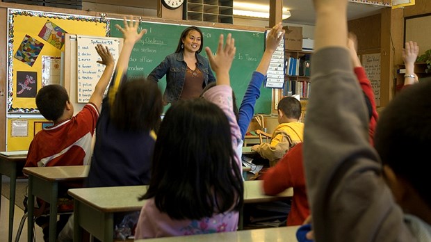 Six Books on How Kids Learn Six Books on How Kids Learn