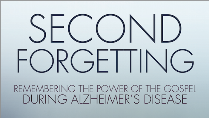 10 Truths from Second Forgetting by Benjamin Mast 10 Truths from Second Forgetting by Benjamin Mast