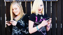From Midriffs to Social Media: Parenting Teen Girls in the 21st Century From Midriffs to Social Media: Parenting Teen Girls in the 21st Century