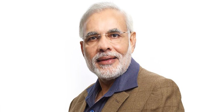 U.S. Visited by Only Politician Ever Banned Over Religious Freedom Violations: India's Modi U.S. Visited by Only Politician Ever Banned Over Religious Freedom Violations: India's Modi