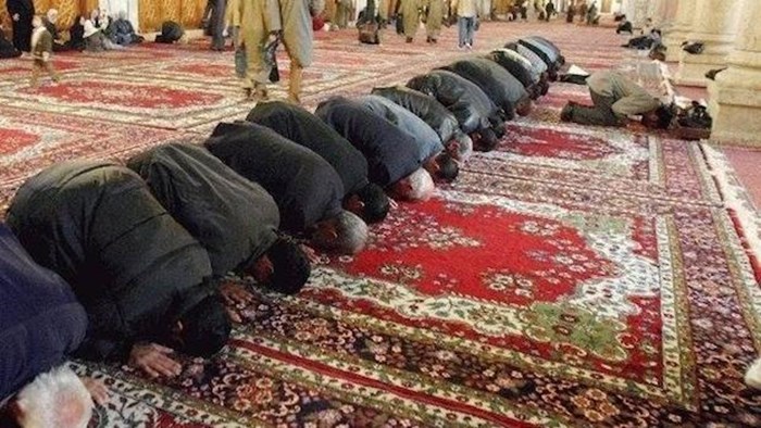 Loving Muslims Enough to Reach Out, Globally and Locally Loving Muslims Enough to Reach Out, Globally and Locally