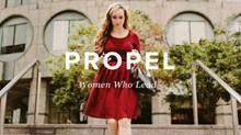 Christine Caine, Liberty University to Launch ‘Lean In’-Type Program for Christian Women Christine Caine, Liberty University to Launch ‘Lean In’-Type Program for Christian Women