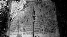 The Bible Is More Than a 'Mystery' The Bible Is More Than a 'Mystery'