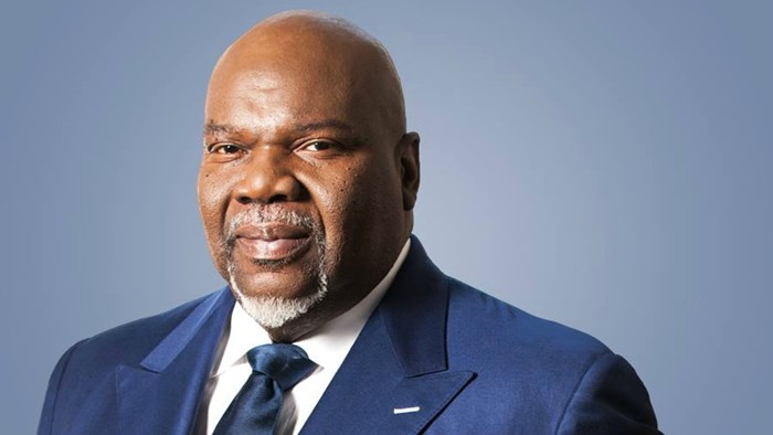 T. D. Jakes Threatens To Sue Rappers for Sampling His Sermon T. D. Jakes Threatens To Sue Rappers for Sampling His Sermon
