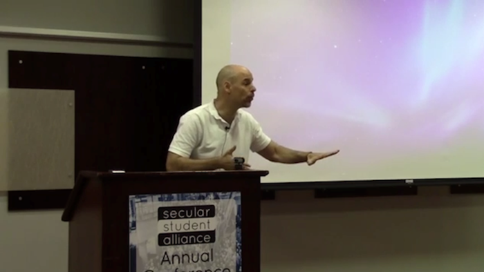 Deconversion: Some Thoughts on Bart Campolo’s Departure from Christianity Deconversion: Some Thoughts on Bart Campolo’s Departure from Christianity