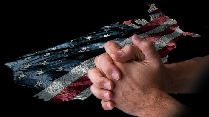 What Americans Pray For and Against (Per Max Lucado's LifeWay Survey) What Americans Pray For and Against (Per Max Lucado's LifeWay Survey)