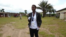 Ebola and the Clean Water Crisis Ebola and the Clean Water Crisis